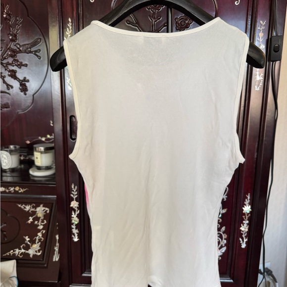 Emporio Armani tank - Picture 2 of 4